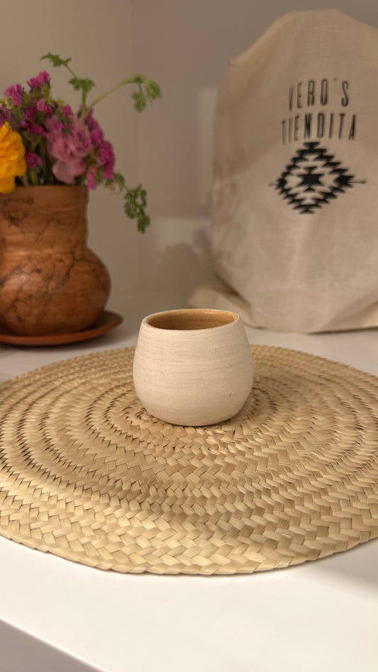 Comment Utiliser La Blanquita Mezcal Clay Copita Comme un Pro
