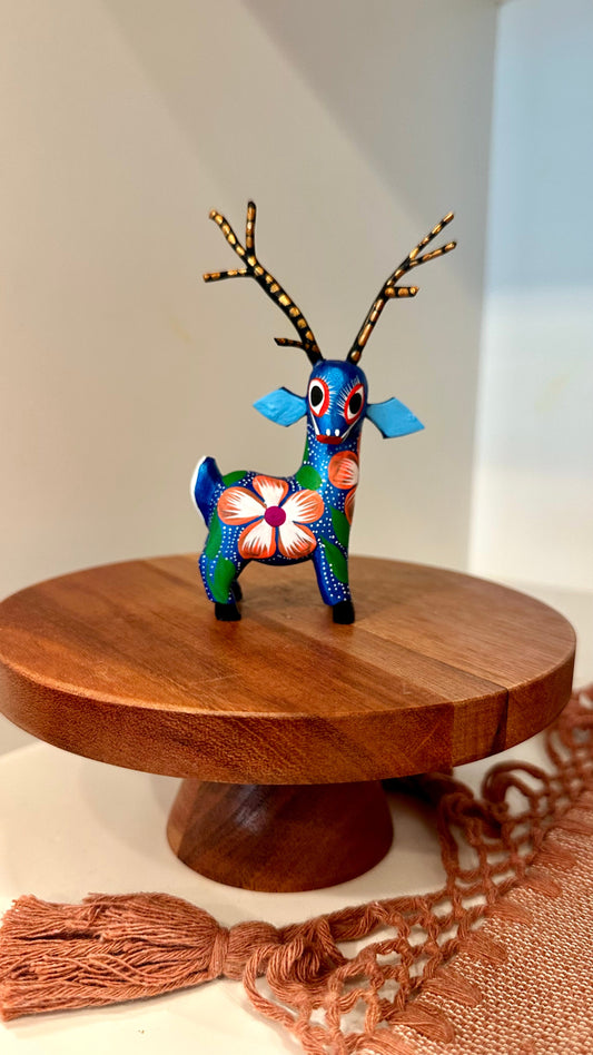 Carolina Venado Alebrije