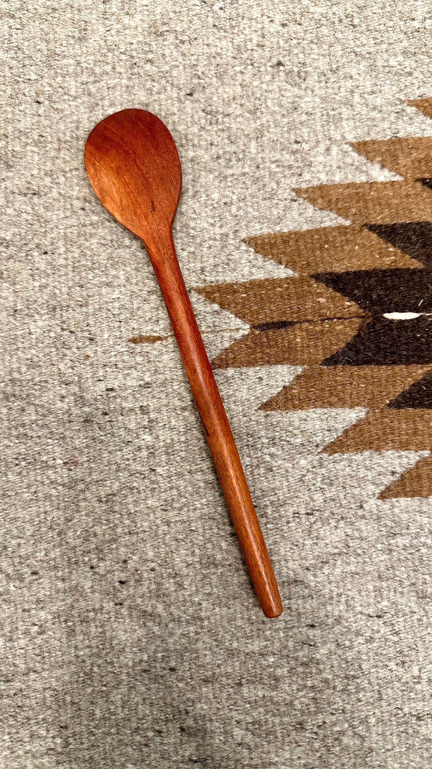 Guamuchil Wooden Spoons & Utensils