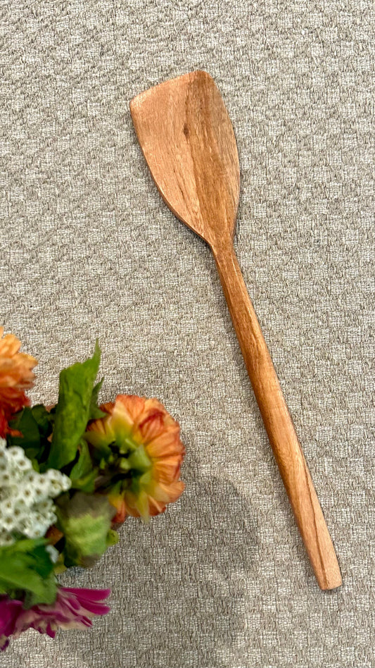Mati Wooden Spatula